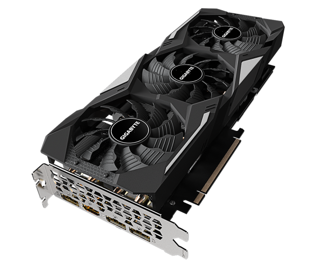 Gigabyte GeForce RTX 2070 SUPER WINDFORCE OC 3X 8GB - 514369 - zdjęcie 6